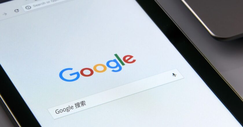 Le marché chinois crucial pour Google