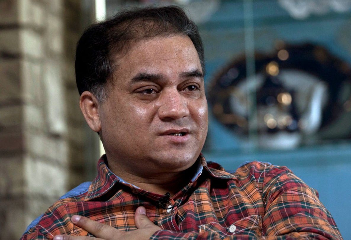 Ilham Tohti a été couronné par le prix Sakharov