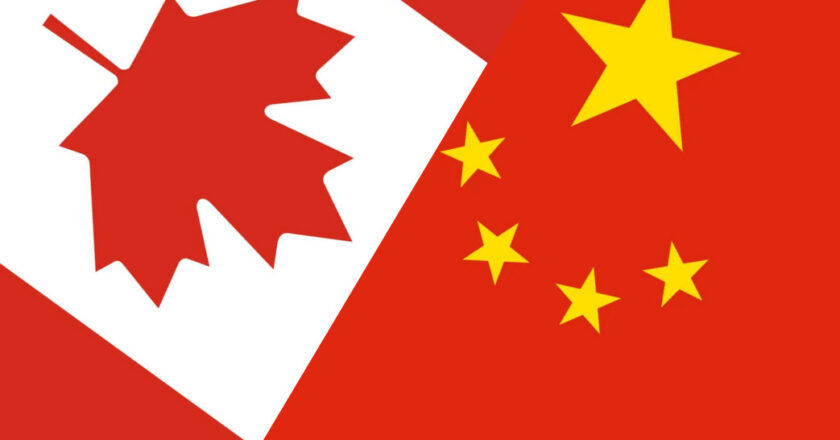 Le Canada dénonce la suppression de la liberté d’expression à Hong Kong