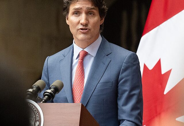 Justin Trudeau estime que la Chine «ne comprend pas» l’indépendance de la justice