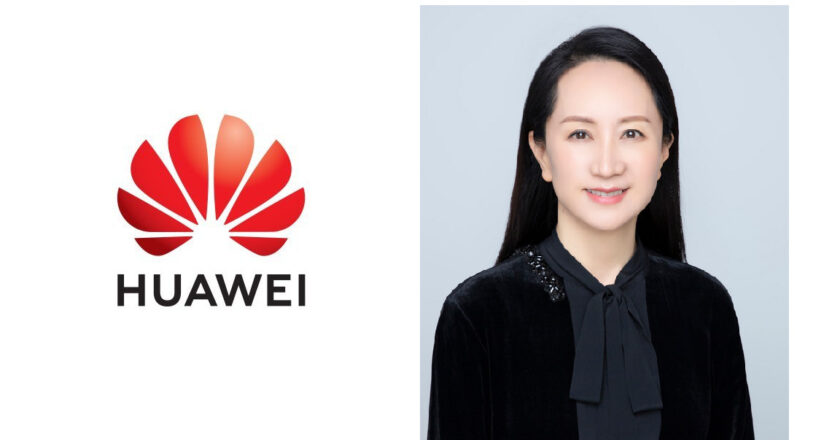 Meng Wanzhou, responsable de Huawei, de retour devant la justice canadienne