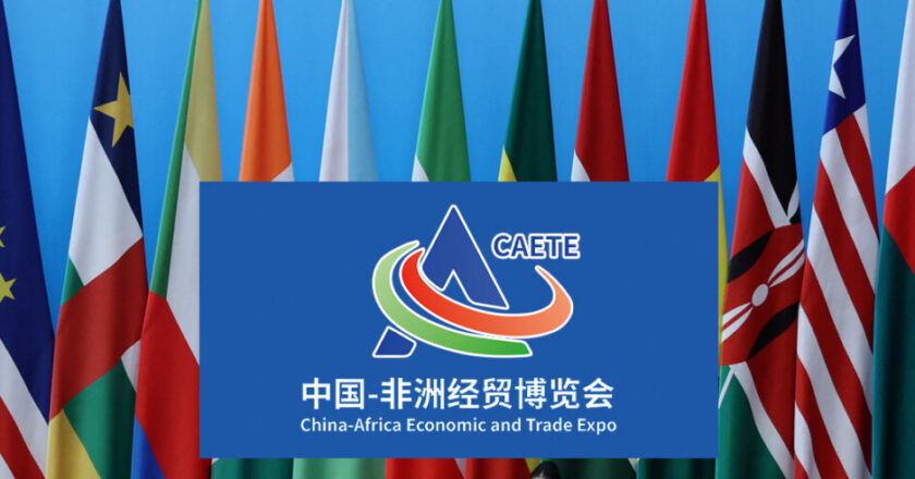 La troisième exposition économique et commerciale Chine-Afrique a débuté à Changsha