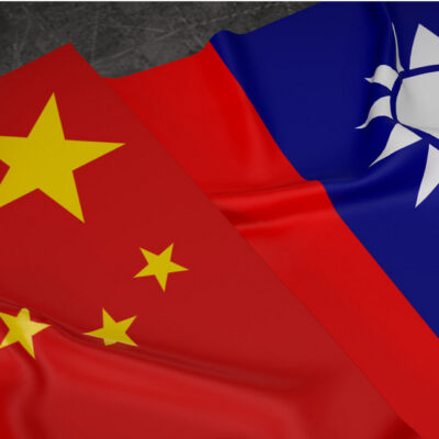 Les tensions persistent entre la Chine et Taiwan