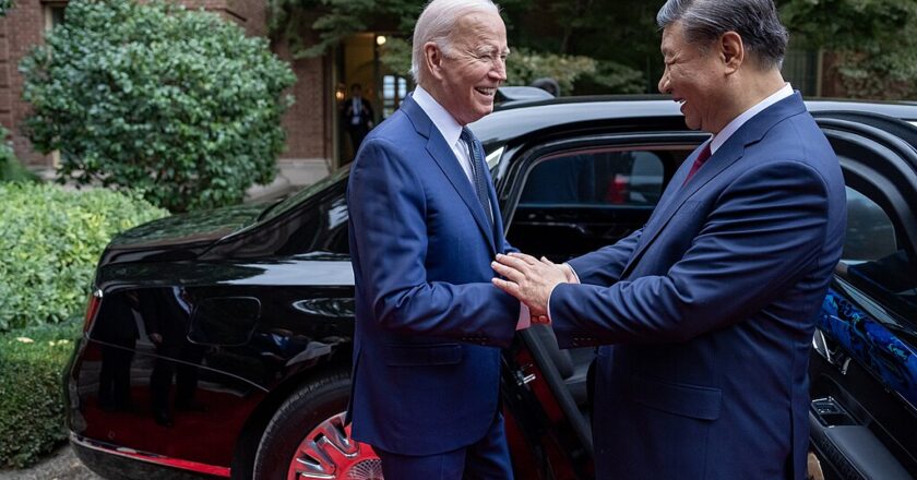 Un sommet Biden-Xi plus fructueux ?