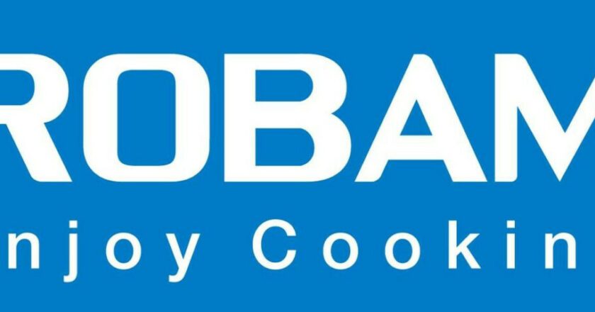 ROBAM annonce une technologie de lave-vaisselle révolutionnaire, bien placée pour prendre la tête du secteur