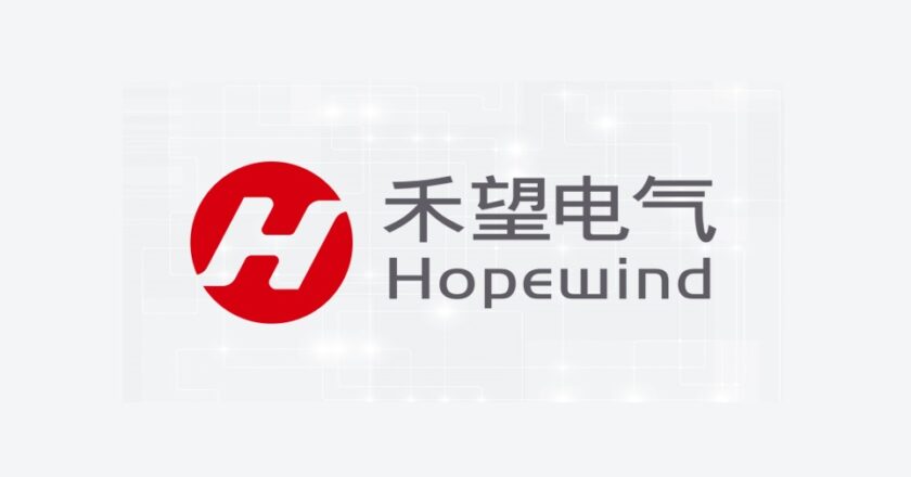 Hopewind entre au palmarès Bloomberg New Energy Finance et s’impose comme le seul fabricant chinois d’onduleurs nominé pour le prix Intersolar / Smarter E