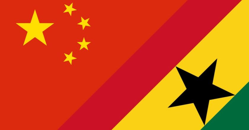 Le Ghana annonce un accord avec ses créanciers chinois et français