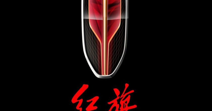 La marque chinoise de voitures de luxe, HONGQI, a fait sentir sa présence lors du Goodwood Festival of Speed, mettant en avant sa force mondiale