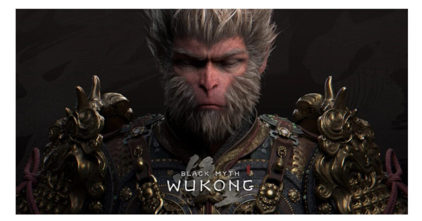 Le jeu vidéo chinois Black Myth : Wukong pulvérise des records