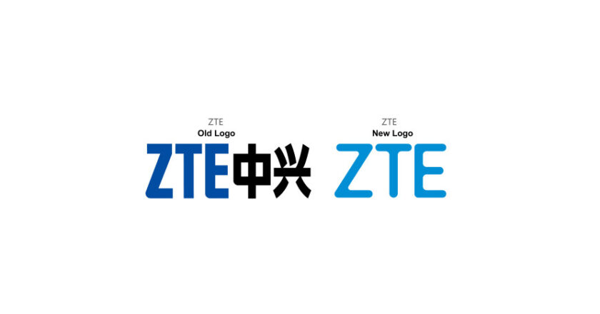 ZTE dévoile son logo redessiné dans le cadre de sa nouvelle orientation stratégique axée sur les innovations M-ICT