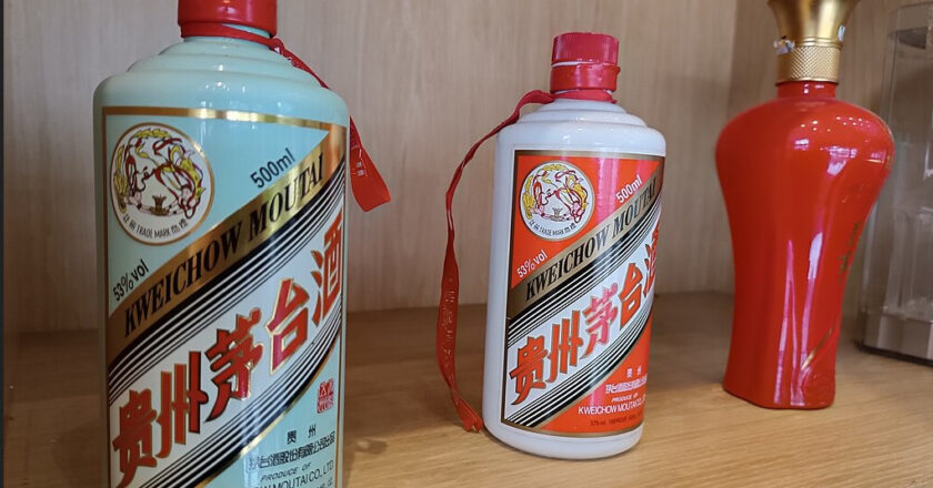 Les activités culturelles de la marque Kweichow Moutai en Grèce favorisent la coopération culturelle sino-grecque