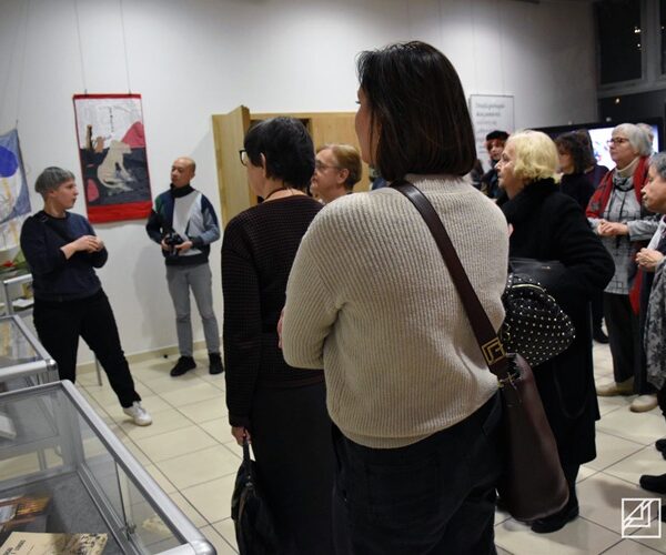 L’amnistie portugaise à Macao évoquée en exposition en Pologne