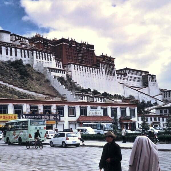 Séisme Xizang : 646 répliques détectées et réaction du Dalaï-lama