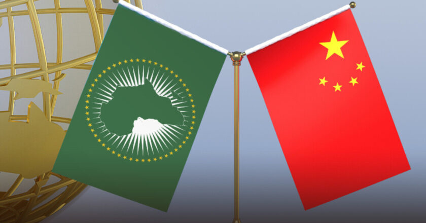 Coopération sino-africaine : tirer parti de l’initiative chinoise pour la sécurité mondiale afin de relever les défis sécuritaires régionaux de l’Afrique