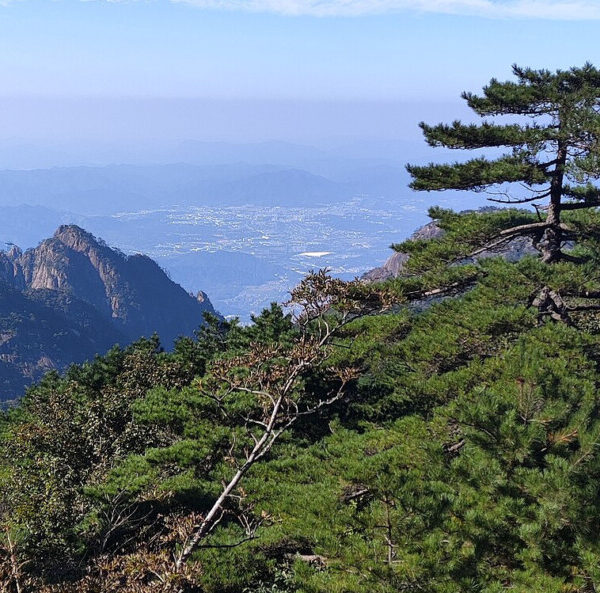 Huangshan Tourism suscite un vif intérêt chez les visiteurs de l’ITB Berlin