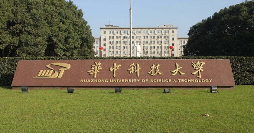 Les grandes universités de Chine augmentent leurs inscriptions